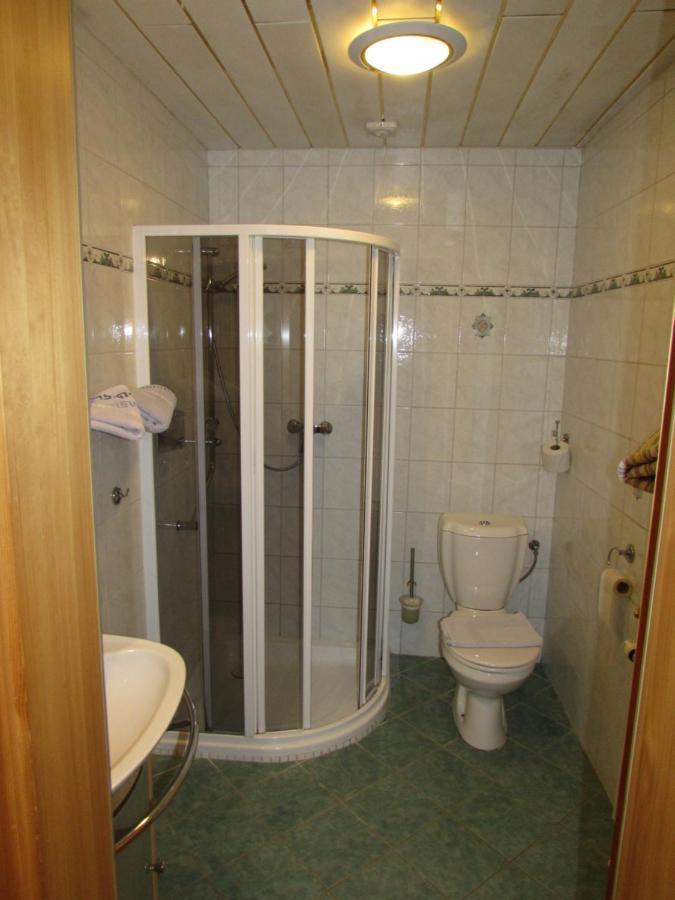 Arkadenhof Fam. Schneider Bed & Breakfast Eichenbrunn Екстериор снимка